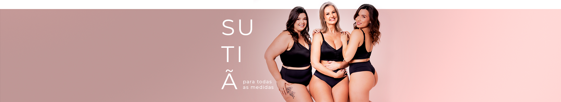 Banner página de categoria